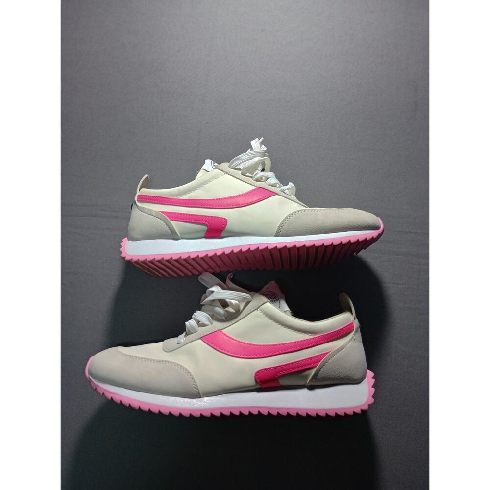 Steve Madden Denney Sneakers Women's Size US 9